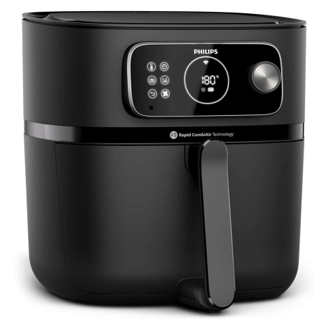 Philips Series 7000 Airfryer Combi XXL Connected 22v1 HD9875/90