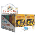 Blackfire CZ Ticket to Ride: 20th Anniversary Deluxe Train Set + promo