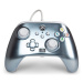 PowerA Enhanced Wired Controller pre Xbox Series X|S - Metallic Ice