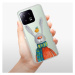 Odolné silikónové puzdro iSaprio - Rabbit And Bird - Xiaomi 13