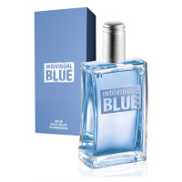 AVON Toaletná voda Individual Blue for Him 100 ml, rozbalené