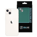 Obal:Me Matte TPU Kryt pre Apple iPhone 13 Dark Green