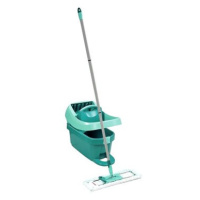 Leifheit Set mop Profi + vedro Profi s nášľapným žmýkaním 55096