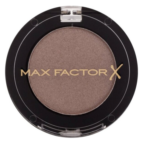 MAX FACTOR Wild Shadow Pot 06 Magnetic Brown očný tieň 1,85 g