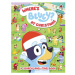 Ladybird Bluey Wheres Bluey At Christmas