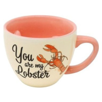 Friends – You are my Lobster – 3D hrnček