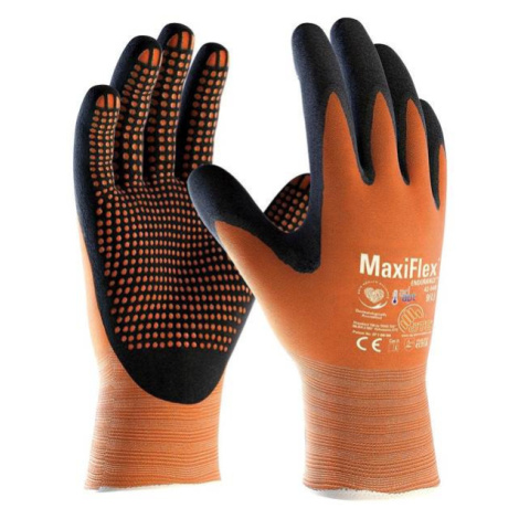 ATG® máčané rukavice MaxiFlex® Endurance™ 42-848 10/XL | A3065/10