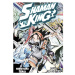 Kodansha America Shaman King Omnibus 11 (Vol. 31-33)