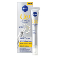 NIVEA Q10 Anti-Wrinkle Expert Expertná starostlivosť na vyplnenie vrások 15 ml