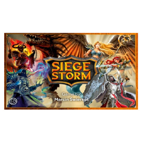 Awaken Realms Siege Storm