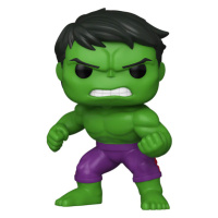 Funko POP! Marvel New Classics Hulk