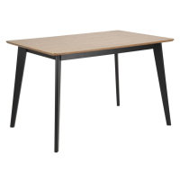 Jedálenský Stôl Roxby 120x80 Cm
