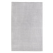 Kusový koberec Pure 102615 Grau - 80x200 cm Hanse Home Collection koberce