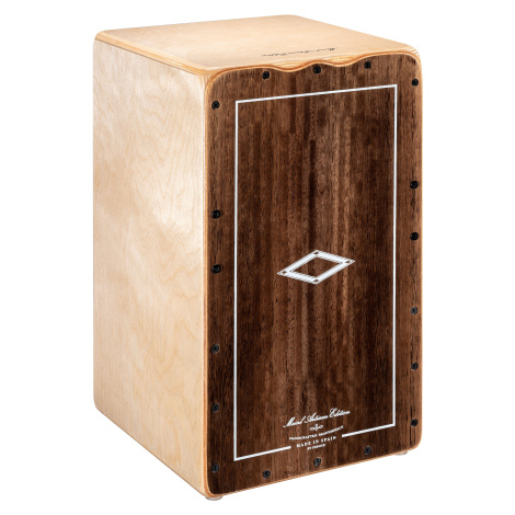 Meinl Artisan Edition Minera Line Brown Eucalyptus Cajon