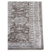 Kusový koberec Catania 105884 Aseno Grey - 160x235 cm Hanse Home Collection koberce