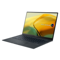 ASUS Zenbook 14X OLED (UX3404VC-M9170W) sivý