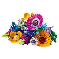 Lego 10313 Wildflower Bouquet