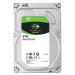 Seagate BarraCuda HDD 3,5" 3TB