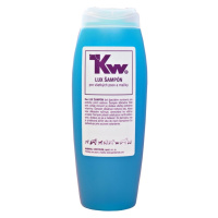 KW Lux šampón 250 ml