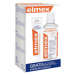 ELMEX Caries protection ústna voda  + zubná pasta gratis 400 ml + 75 m