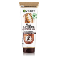 GARNIER Superfood Krém na ruky s kakaom 75 ml