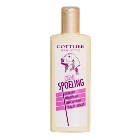 Gottlieb Crème Spoeling - 300ml Gotlieb