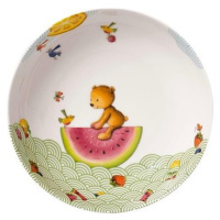 VILLEROY & BOCH HUNGRY AS A BEAR, 18,5 cm