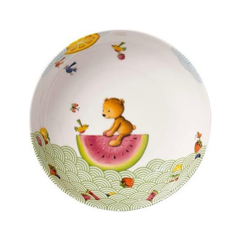 VILLEROY & BOCH HUNGRY AS A BEAR, 18,5 cm