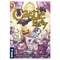 Devir Castle Party