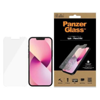 Ochranné sklo PanzerGlass Standard Super+ iPhone 13 Mini 5,4