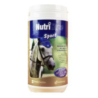 Nutri Horse Sport pre kone plv 1kg