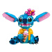 LEGO® Disney™ 43249 Stitch