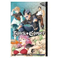 Viz Media Black Clover 07