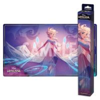 Disney Lorcana: Azurite Sea - Playmat Elsa - The Fifth Spirit, Frozen