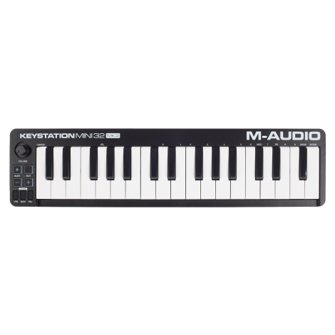 M-Audio Keystation Mini 32 MK3