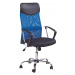 HL Kancelárska stolička VIRE - modrá