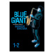 Seven Seas Entertainment Blue Giant Omnibus 1-2
