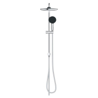 GROHE Nástenný flex sprchový systém s prep. VITALIO START SYSTÉM 250 (26680001)