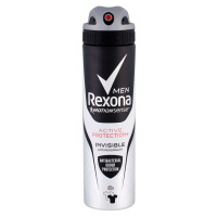 Rexona Men Active Protection+ Invisible deosprej 150ml