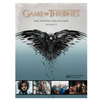 Insight Game of Thrones: The Poster Collection 2