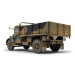 Classic Kit military A1380 - WWII British Army 30-cwt 4x2 GS Truck (1:35)