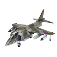 Gift-Set letadlo 05690 - Harrier GR.1 (1:32)