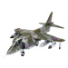 Gift-Set letadlo 05690 - Harrier GR.1 (1:32)