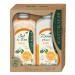 NATURALIS Bath Sweet Orange 800ml+1000g