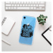 Plastové puzdro iSaprio - Start Doing - black - iPhone XR