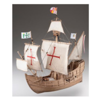 Dušok Santa Maria 1492 1:72 kit