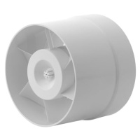 ventilátor WK-10 potrubný, WK 10 (Kanlux)
