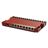 MikroTik RouterBOARD L009UiGS-RM router