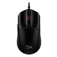 HyperX Pulsefire Haste 2 Herná myš (čierna)