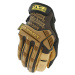 MECHANIX Kombinované kožené rukavice DuraHide M-Pact XL/11